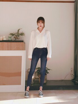 FLYMODELさんのコーディネート