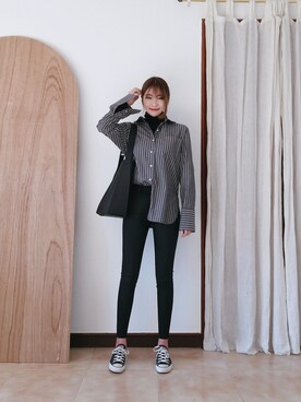 FLYMODELさんのコーディネート