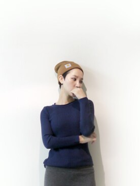 STYLE-iKONさんのコーディネート