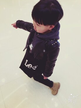 TTTJJJさんのコーディネート