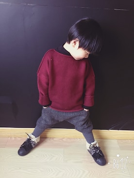 TTTJJJさんのコーディネート