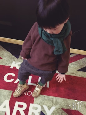 TTTJJJさんのコーディネート