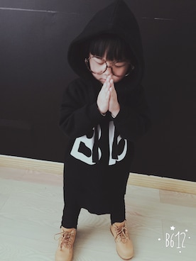 TTTJJJさんのコーディネート