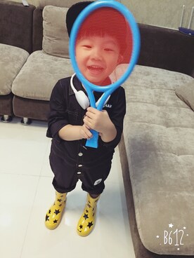 TTTJJJさんのコーディネート