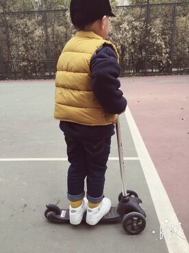 TTTJJJさんのコーディネート