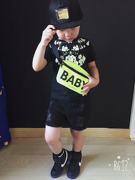 TTTJJJさんのコーディネート