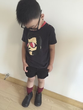 TTTJJJさんのコーディネート