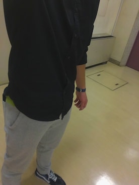 たまじろうさんのコーディネート