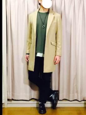 たまじろうさんのコーディネート