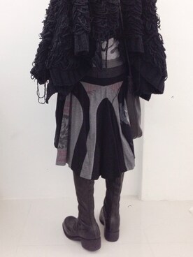 Lin Xiu Weiさんのコーディネート