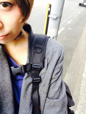 カオル ( K/O/R. )さんのコーディネート