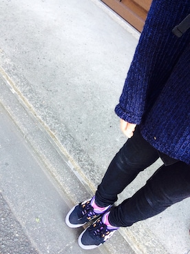 カオル ( K/O/R. )さんのコーディネート