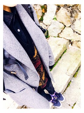 カオル ( K/O/R. )さんのコーディネート