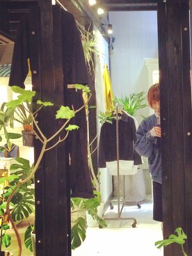 カオル ( K/O/R. )さんのコーディネート