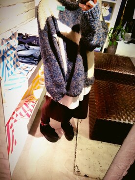 カオル ( K/O/R. )さんのコーディネート