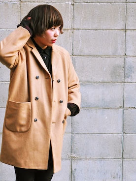 カオル ( K/O/R. )さんのコーディネート