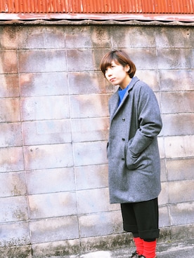 カオル ( K/O/R. )さんのコーディネート