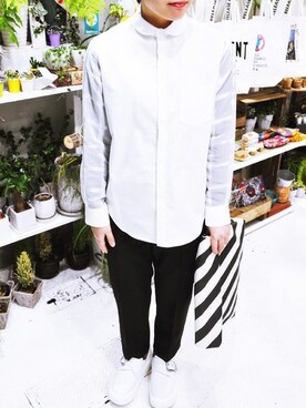 カオル ( K/O/R. )さんのコーディネート