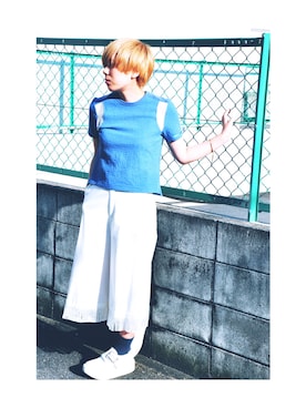 カオル ( K/O/R. )さんのコーディネート