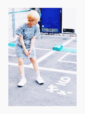 カオル ( K/O/R. )さんのコーディネート