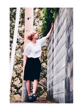 カオル ( K/O/R. )さんのコーディネート