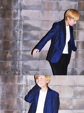 カオル ( K/O/R. )さんのコーディネート