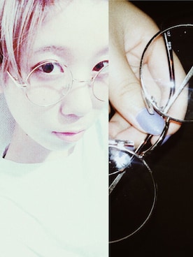 カオル ( K/O/R. )さんのコーディネート