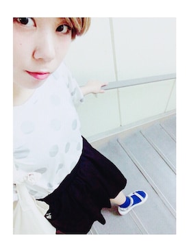 カオル ( K/O/R. )さんのコーディネート