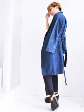 カオル ( K/O/R. )さんのコーディネート