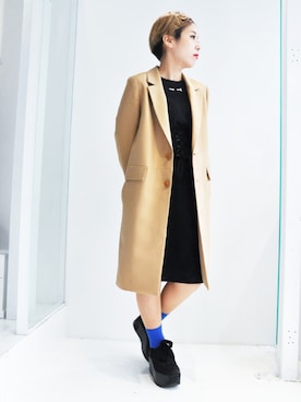 カオル ( K/O/R. )さんのコーディネート