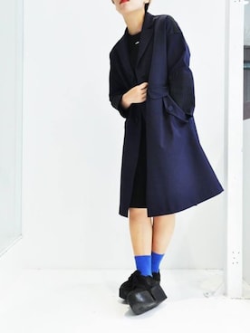 カオル ( K/O/R. )さんのコーディネート