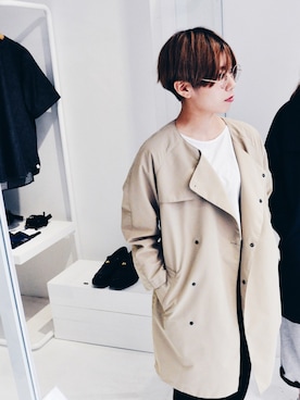 カオル ( K/O/R. )さんのコーディネート