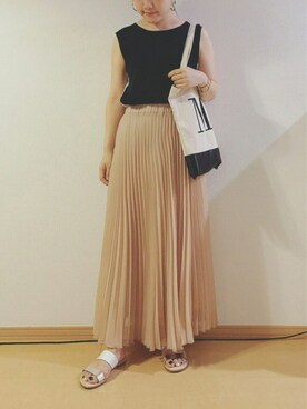 mo.koさんのコーディネート