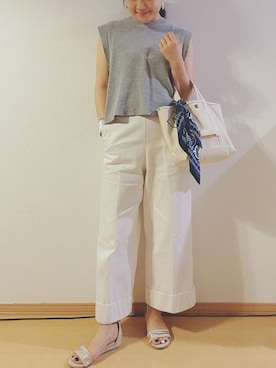 mo.koさんのコーディネート