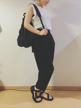 mo.koさんのコーディネート