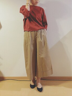 mo.koさんのコーディネート