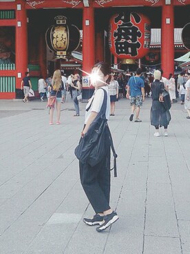 mo.koさんのコーディネート