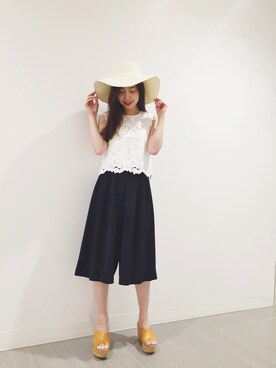 yukiさんのコーディネート