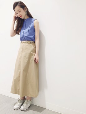 yukiさんのコーディネート