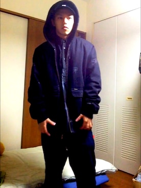 メラチンさんのコーディネート