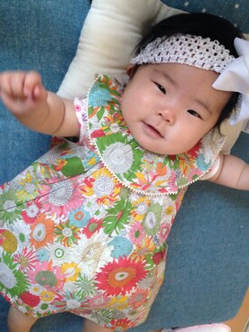 Riko.Iさんのコーディネート