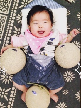 Riko.Iさんのコーディネート