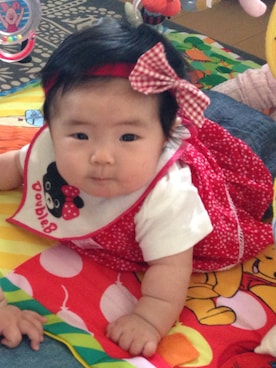 Riko.Iさんのコーディネート