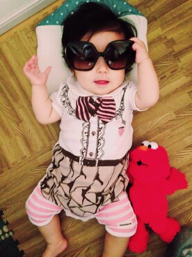 Riko.Iさんのコーディネート