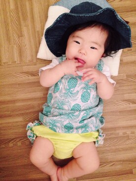 Riko.Iさんのコーディネート