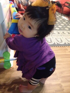 Riko.Iさんのコーディネート