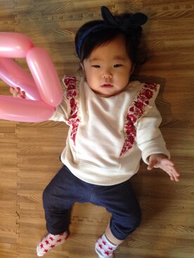 Riko.Iさんのコーディネート