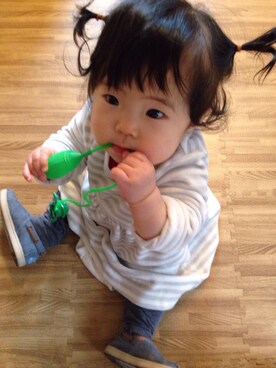 Riko.Iさんのコーディネート