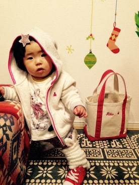 Riko.Iさんのコーディネート