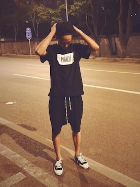 stonexxxさんのコーディネート